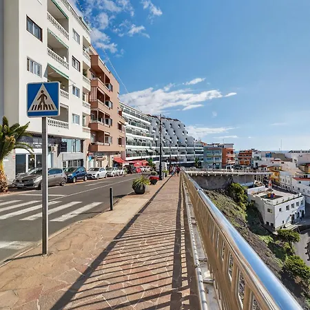Apartamento Hermitage Homes Vgl Puerto de Santiago (Tenerife)
