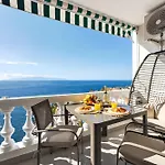 Apartman Hermitage Homes Vgl *