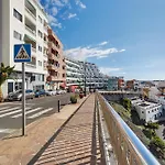 Apartman Hermitage Homes Vgl Puerto de Santiago