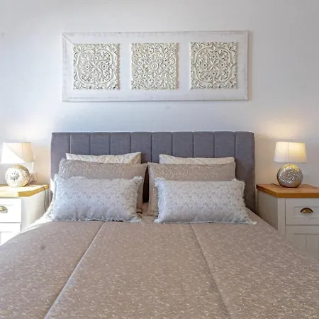 Apartmán Hermitage Homes Vlg Puerto de Santiago (Tenerife)