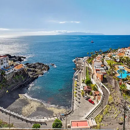 Lejlighed Hermitage Homes Vgl Puerto de Santiago (Tenerife)