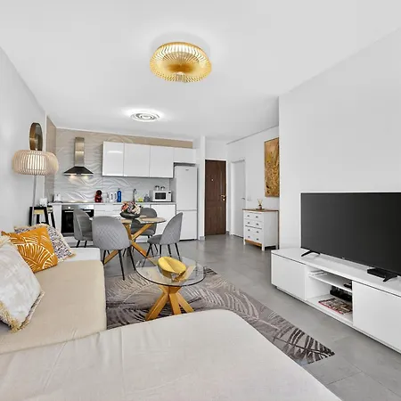 Hermitage Homes Vlg プエルト・デ・サンティアゴ