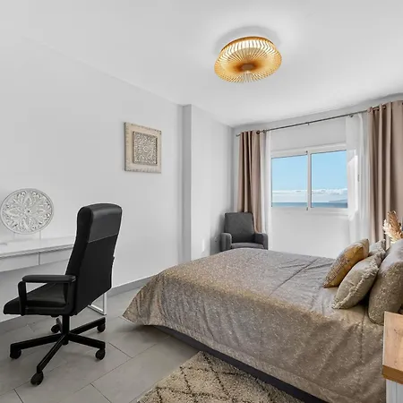 Hermitage Homes Vgl Lejlighed Puerto de Santiago (Tenerife)