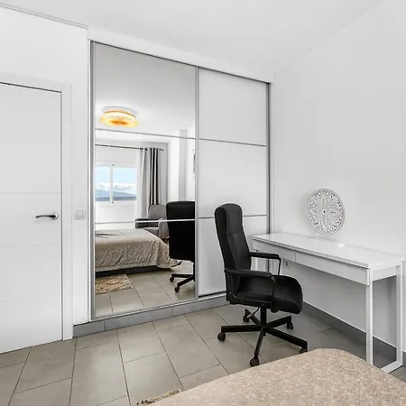 アパート Hermitage Homes Vlg プエルト・デ・サンティアゴ