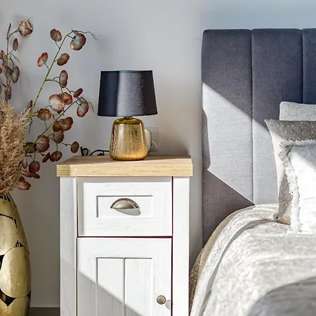 アパート Hermitage Homes Vlg プエルト・デ・サンティアゴ