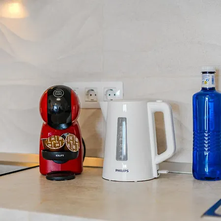 Hermitage Homes Vlg アパート *