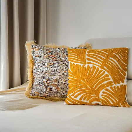 Hermitage Homes Vlg プエルト・デ・サンティアゴ