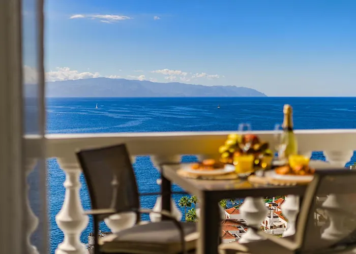 Hermitage Homes Vgl Lägenhet *