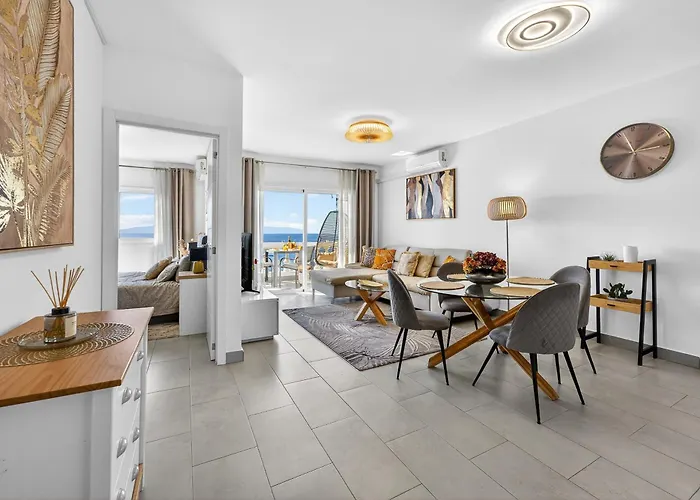 Hermitage Homes Vgl Puerto de Santiago (Tenerife)