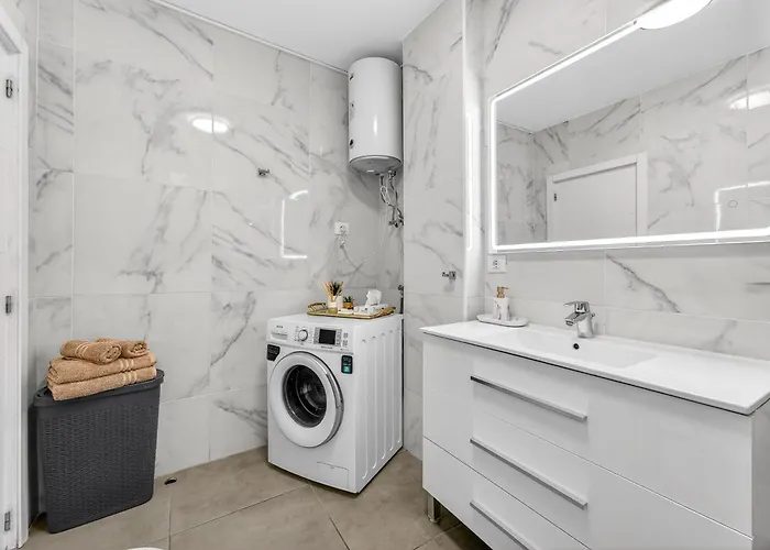 Hermitage Homes Vgl * Puerto de Santiago (Tenerife)