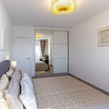 Sunset Bay By Dream Homes Tenerife *