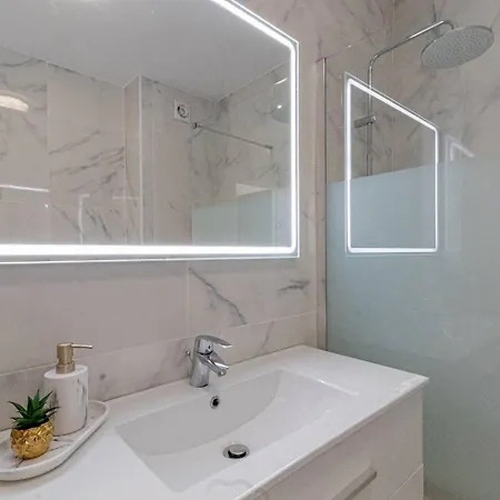 Apartment Sunset Bay By Dream Homes Tenerife *