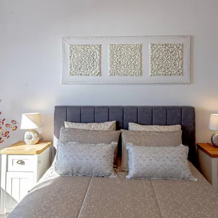 Sunset Bay By Dream Homes Tenerife Apartment Puerto de Santiago (Tenerife)