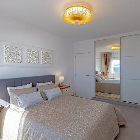 Sunset Bay By Dream Homes Tenerife *