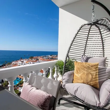Sunset Bay By Dream Homes Tenerife