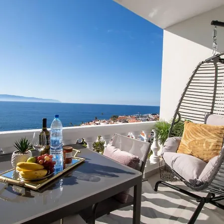 Apartment Sunset Bay By Dream Homes Tenerife
