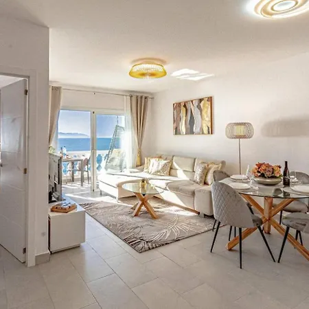 Sunset Bay By Dream Homes Tenerife Apartment *