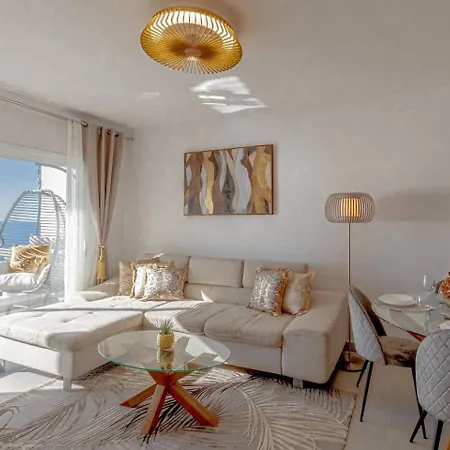 Sunset Bay By Dream Homes Tenerife Puerto de Santiago (Tenerife)