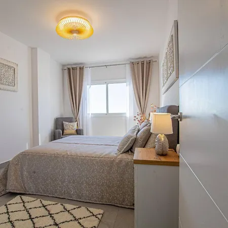 Apartment Sunset Bay By Dream Homes Tenerife