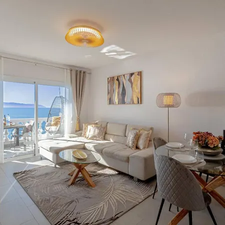 Apartment Sunset Bay By Dream Homes Tenerife *