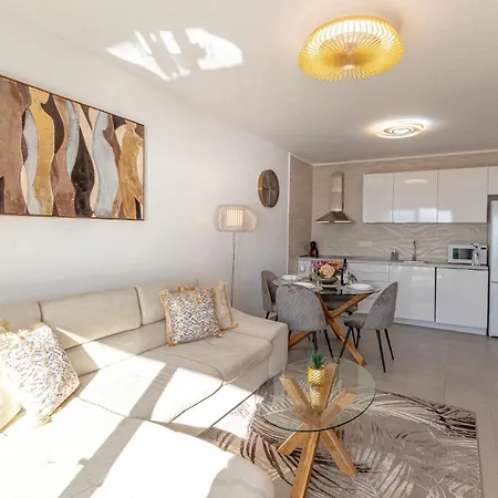 Sunset Bay By Dream Homes Tenerife Puerto de Santiago (Tenerife)