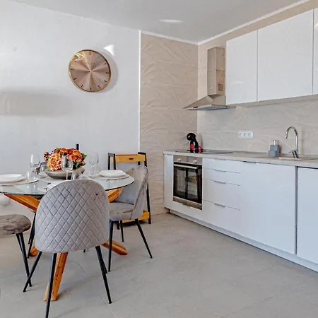 Sunset Bay By Dream Homes Tenerife *