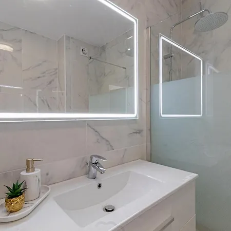 Sunset Bay By Dream Homes Tenerife Puerto de Santiago (Tenerife)