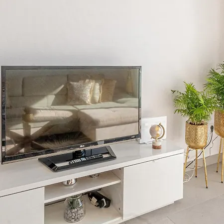 Sunset Bay By Dream Homes Tenerife Apartment