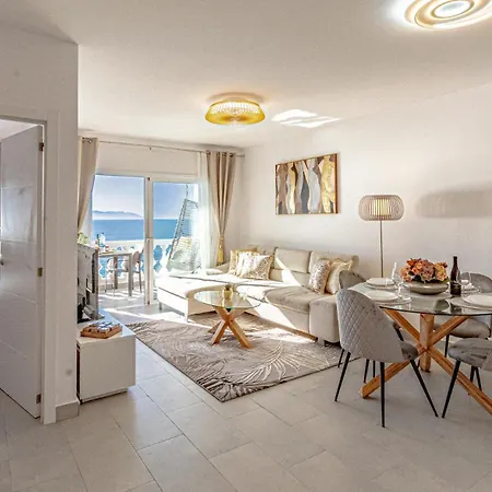 Sunset Bay By Dream Homes Tenerife