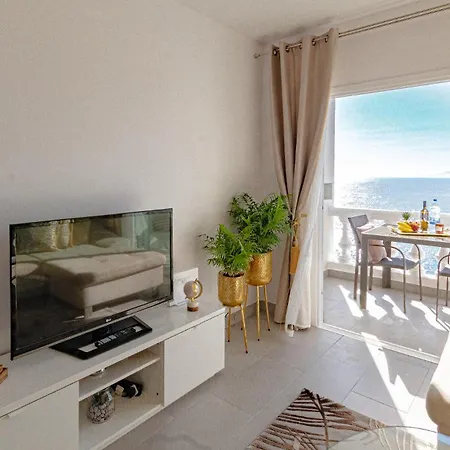 Sunset Bay By Dream Homes Tenerife