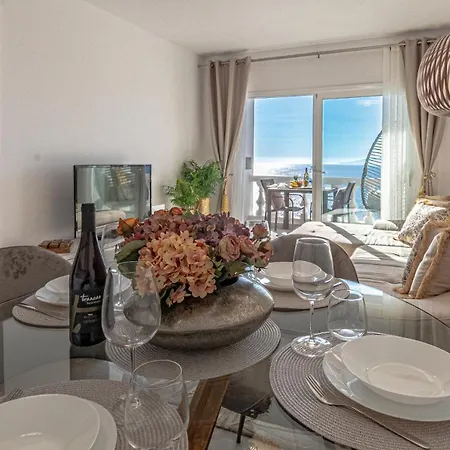 Sunset Bay By Dream Homes Tenerife * Puerto de Santiago (Tenerife)
