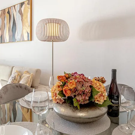 Sunset Bay By Dream Homes Tenerife