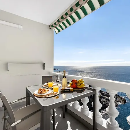 Lejlighed Hermitage Homes Vgl Puerto de Santiago (Tenerife)