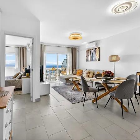 Hermitage Homes Vgl Puerto de Santiago (Tenerife)