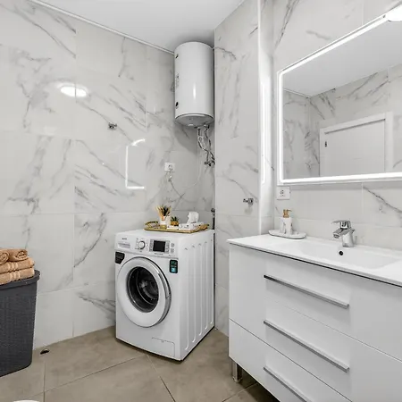 Hermitage Homes Vgl * Puerto de Santiago (Tenerife)