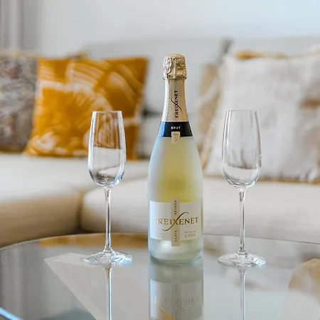 Hermitage Homes Vgl プエルト・デ・サンティアゴ