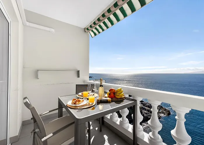 شقة Hermitage Homes Vgl بويرتو دي سانتياغو