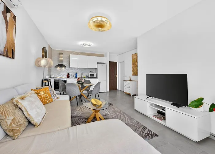 Hermitage Homes Vgl Puerto de Santiago (Tenerife)