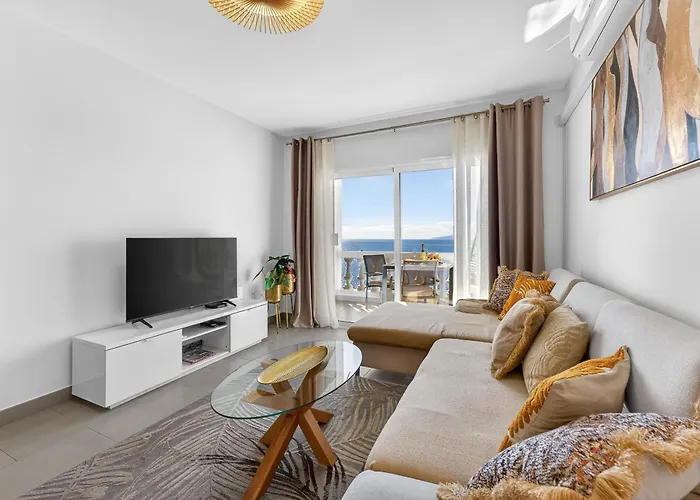 شقة Hermitage Homes Vgl *