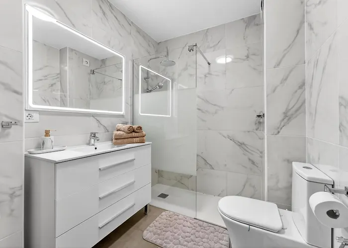 Hermitage Homes Vgl Lejlighed *