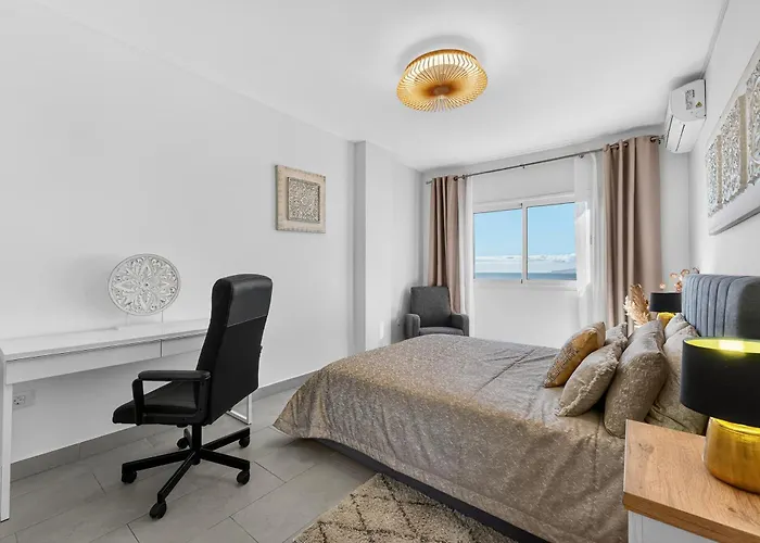 Hermitage Homes Vgl شقة بويرتو دي سانتياغو