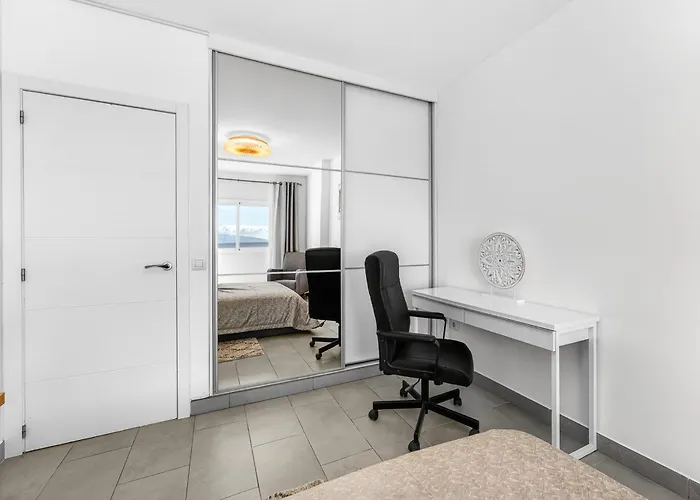 شقة Hermitage Homes Vgl بويرتو دي سانتياغو