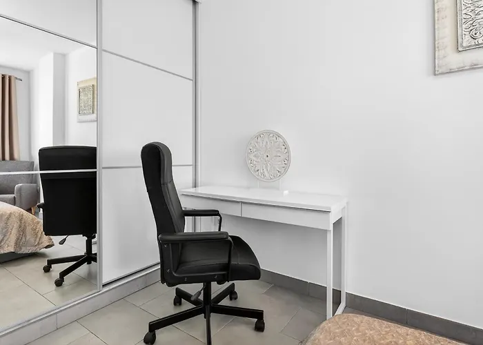 Hermitage Homes Vgl Puerto de Santiago (Tenerife)