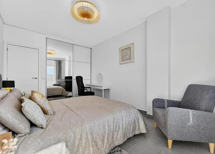 Lejlighed Hermitage Homes Vgl