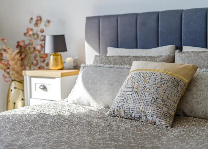 Hermitage Homes Vgl شقة بويرتو دي سانتياغو