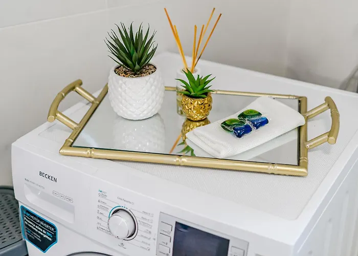 Hermitage Homes Vgl Puerto de Santiago (Tenerife)