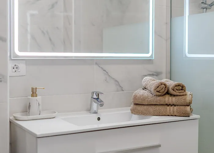 Hermitage Homes Vgl Lejlighed