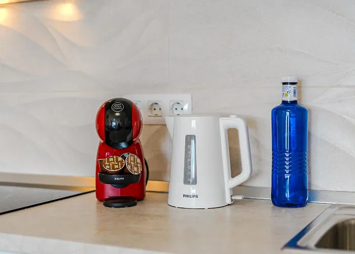 Hermitage Homes Vgl Lejlighed *