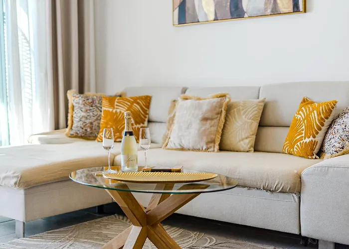 Hermitage Homes Vgl شقة *