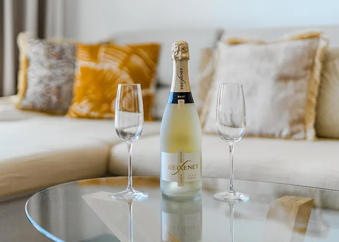 Hermitage Homes Vgl بويرتو دي سانتياغو